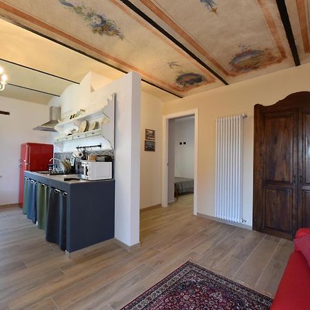 蒙特格罗索达斯提Casa Valentina 1902公寓 外观 照片