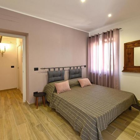 蒙特格罗索达斯提Casa Valentina 1902公寓 外观 照片